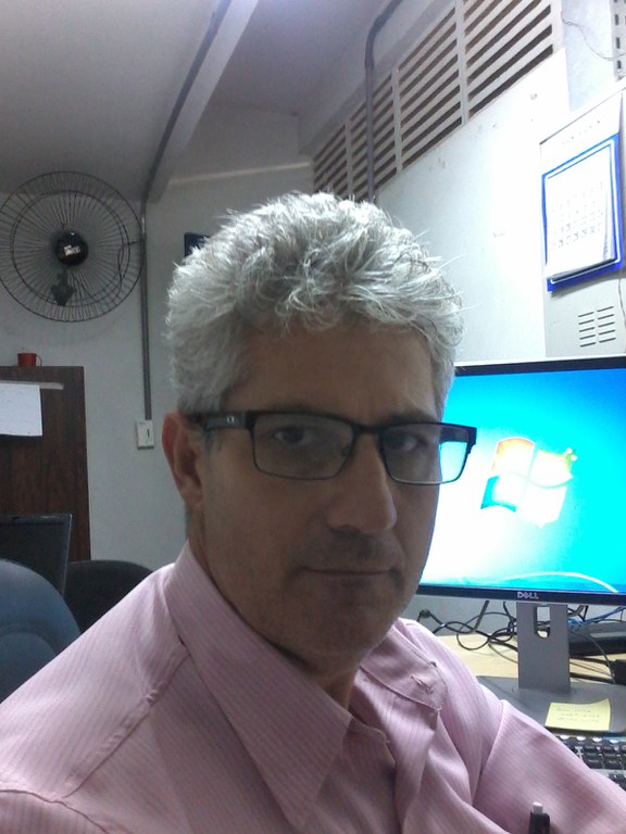 Sérgio Donizete Deniz