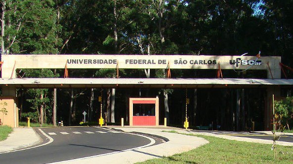 Ufscar portal